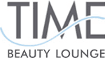 Time Beauty Lounge Desenzano Logo